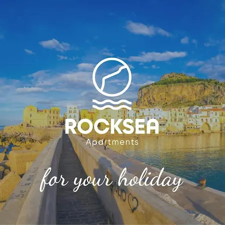 Rocksea * Cefalù
