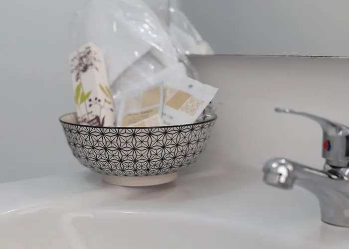 Rocksea Apartamento *