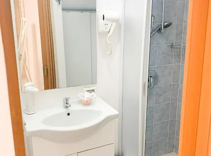 Rocksea Apartamento *