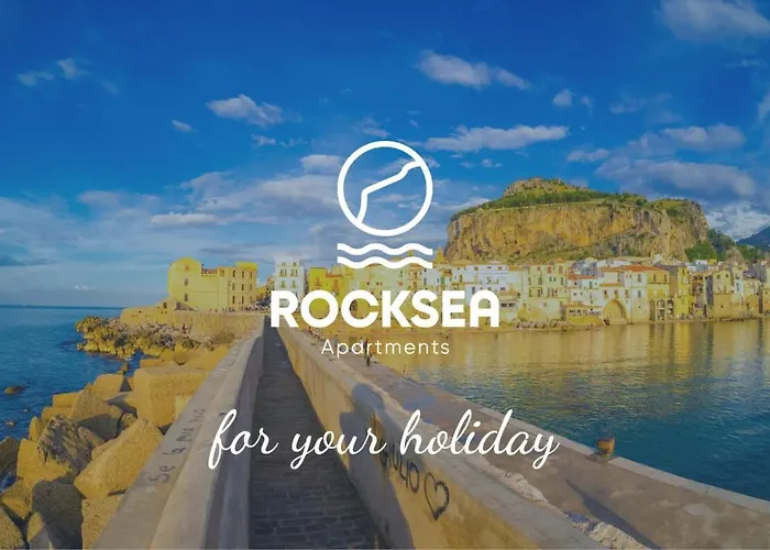 Rocksea * Cefalù
