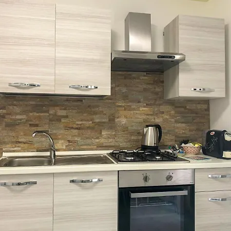 Apartment Rocksea