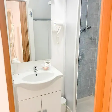 Rocksea Apartment *