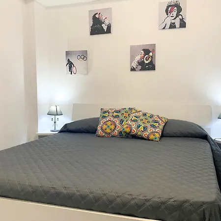 Apartment Rocksea