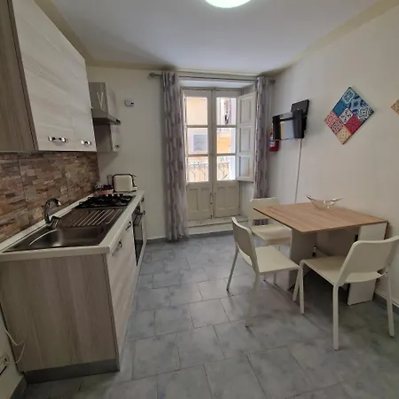 Apartament Rocksea *