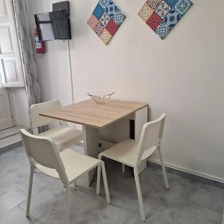 Rocksea Apartment Cefalù